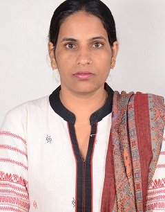 Accounts Officer of Shaheed Udham Singh Government College